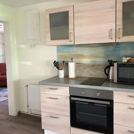 Haus Idyll Apartment Graal-Mueritz Ngoại thất bức ảnh