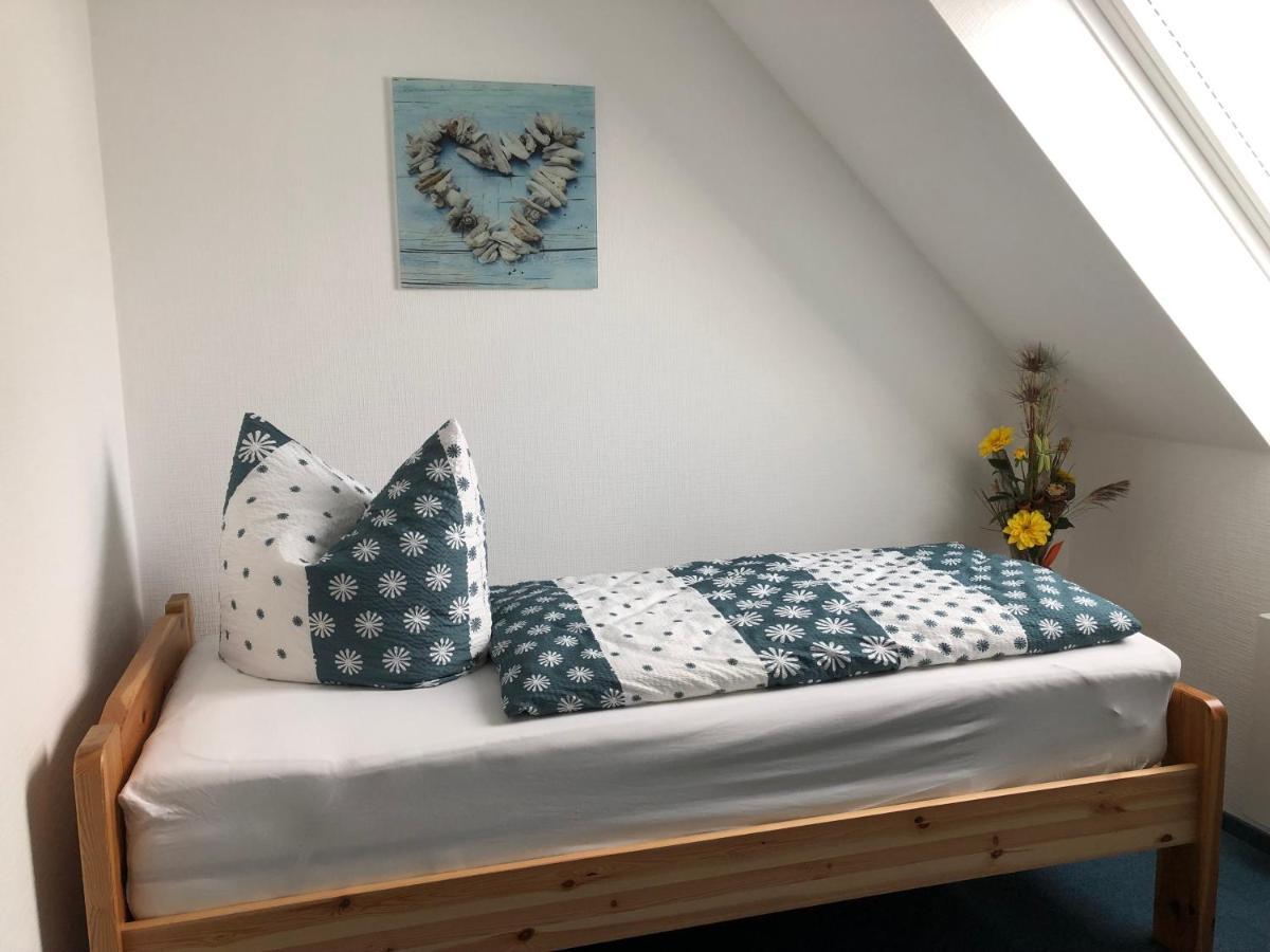 Haus Idyll Apartment Graal-Mueritz Ngoại thất bức ảnh