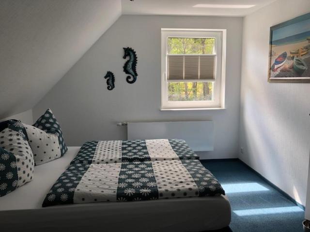 Haus Idyll Apartment Graal-Mueritz Ngoại thất bức ảnh