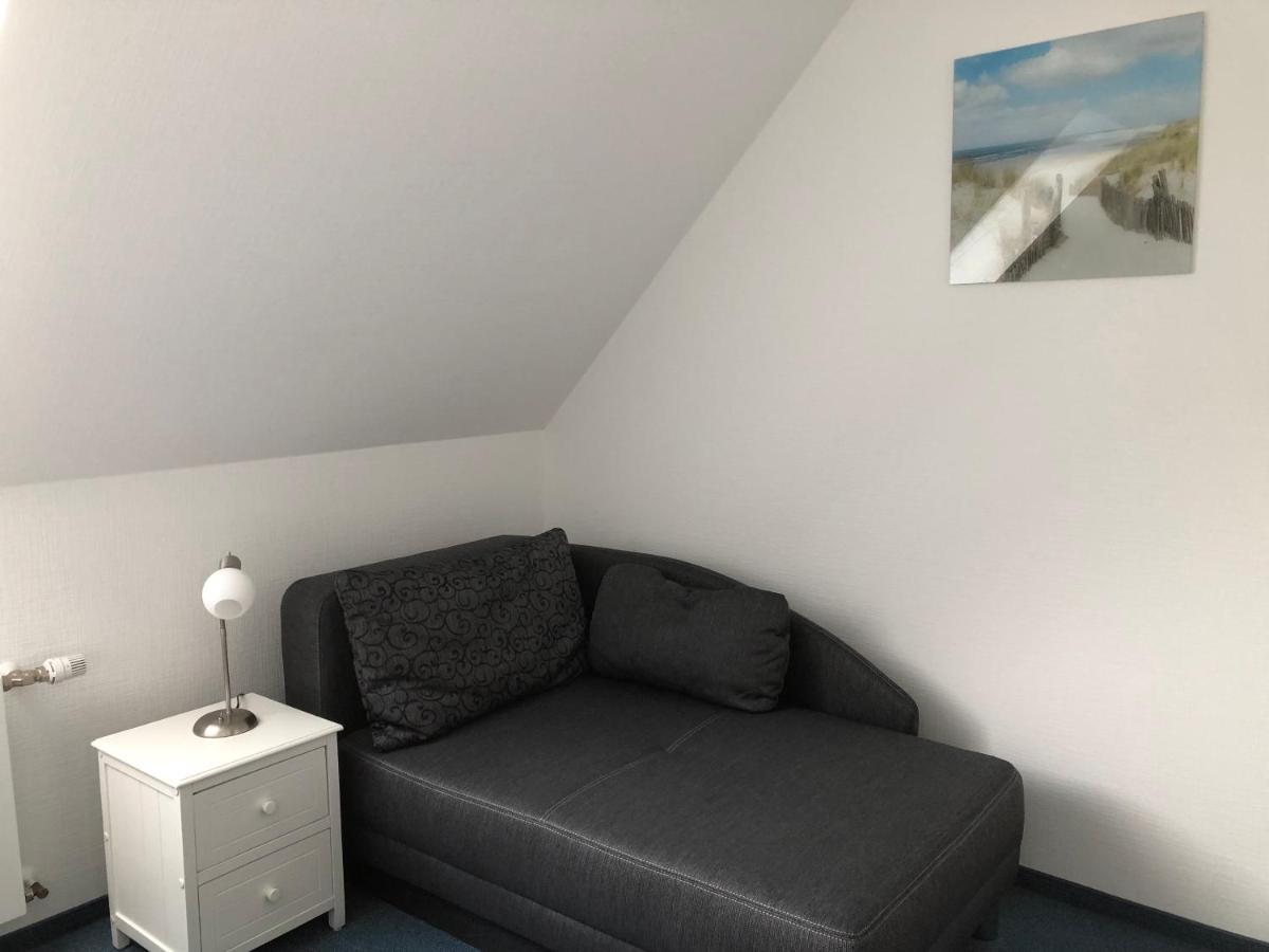 Haus Idyll Apartment Graal-Mueritz Ngoại thất bức ảnh
