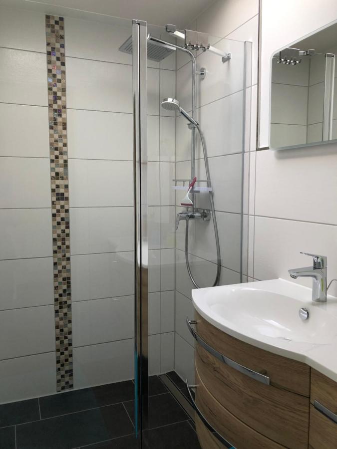 Haus Idyll Apartment Graal-Mueritz Ngoại thất bức ảnh